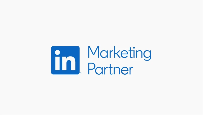 LinkedIn Marketing Partner